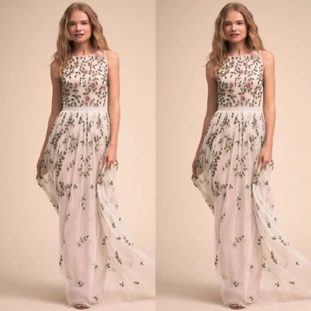 NEW BHLDN Samba Dress